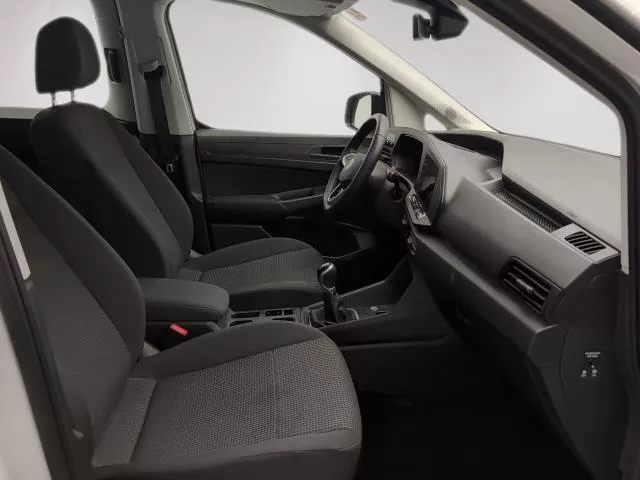 Volkswagen Caddy Maxi Origin 2.0 TDI 75 kW (102 CV) de segunda mano