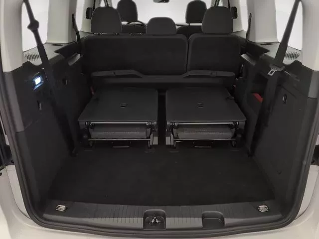 Volkswagen Caddy Maxi Origin 2.0 TDI 75 kW (102 CV) de segunda mano