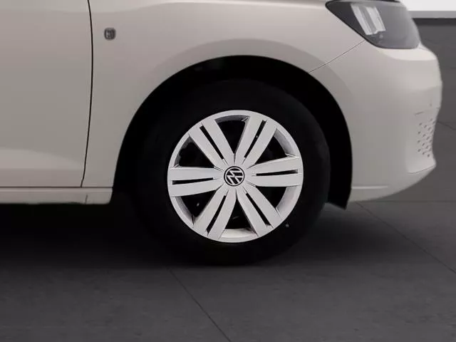 Volkswagen Caddy Maxi Origin 2.0 TDI 75 kW (102 CV) de segunda mano