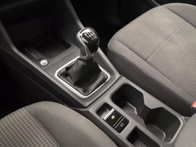 Volkswagen Caddy Maxi Origin 2.0 TDI 75 kW (102 CV) de segunda mano