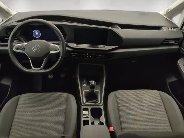 Volkswagen Caddy Maxi Origin 2.0 TDI 75 kW (102 CV) de segunda mano