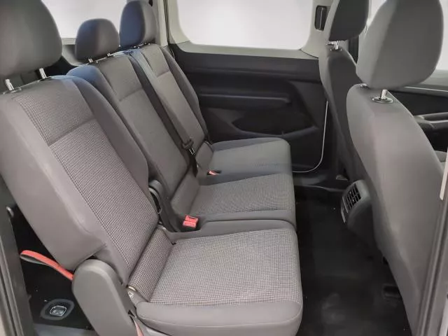 Volkswagen Caddy Maxi Origin 2.0 TDI 75 kW (102 CV) de segunda mano