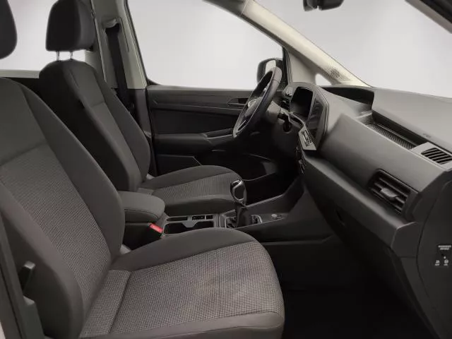 Volkswagen Caddy Maxi Origin 2.0 TDI 75 kW (102 CV) de segunda mano