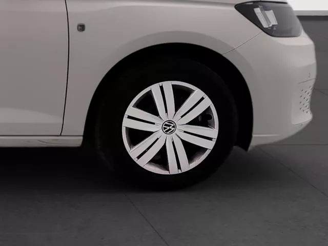 Volkswagen Caddy Maxi Origin 2.0 TDI 75 kW (102 CV) de segunda mano