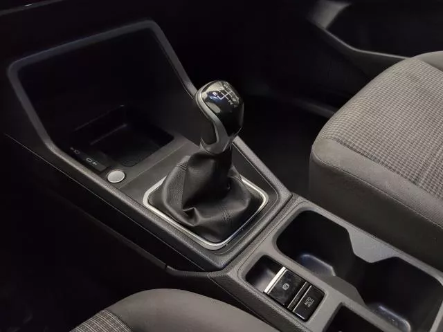 Volkswagen Caddy Maxi Origin 2.0 TDI 75 kW (102 CV) de segunda mano