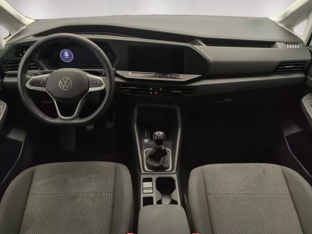 Volkswagen Caddy Maxi Origin 2.0 TDI 75 kW (102 CV) de segunda mano