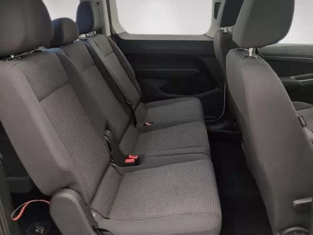 Volkswagen Caddy Maxi Origin 2.0 TDI 75 kW (102 CV) de segunda mano