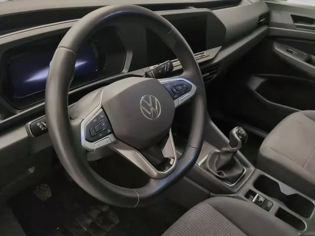 Volkswagen Caddy Maxi Origin 2.0 TDI 75 kW (102 CV) de segunda mano