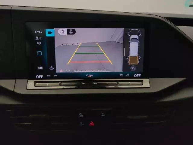 Volkswagen Caddy Maxi Origin 2.0 TDI 75 kW (102 CV) de segunda mano