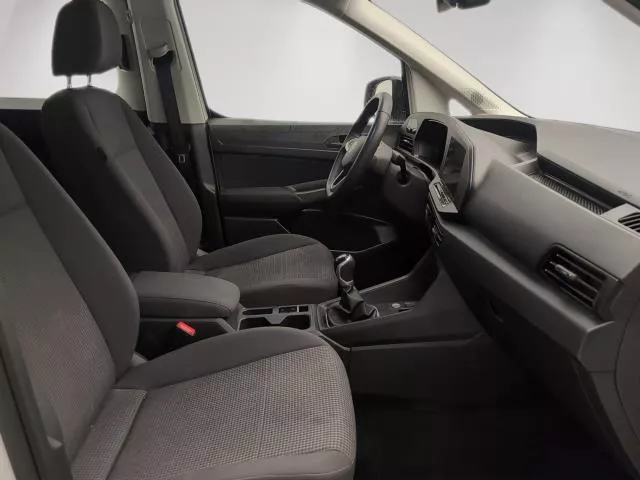 Volkswagen Caddy Maxi Origin 2.0 TDI 75 kW (102 CV) de segunda mano