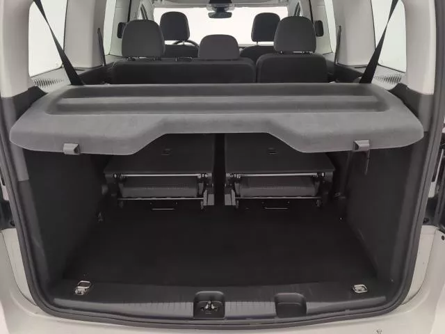 Volkswagen Caddy Maxi Origin 2.0 TDI 75 kW (102 CV) de segunda mano
