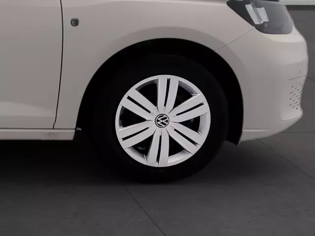 Volkswagen Caddy Maxi Origin 2.0 TDI 75 kW (102 CV) de segunda mano