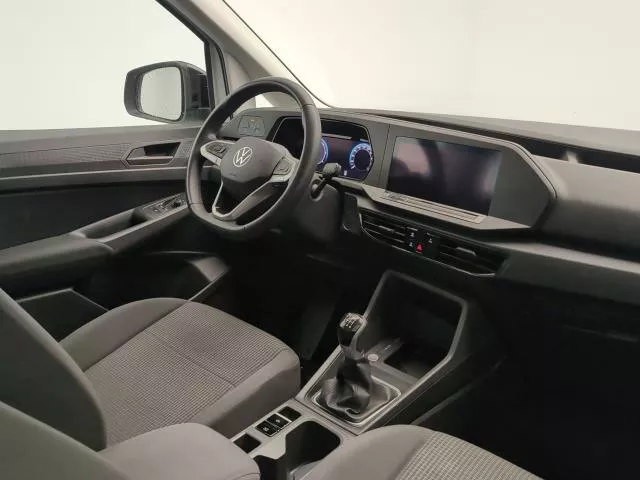 Volkswagen Caddy Maxi Origin 2.0 TDI 75 kW (102 CV) de segunda mano
