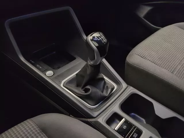 Volkswagen Caddy Maxi Origin 2.0 TDI 75 kW (102 CV) de segunda mano