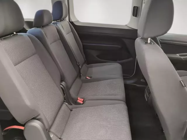 Volkswagen Caddy Maxi Origin 2.0 TDI 75 kW (102 CV) de segunda mano