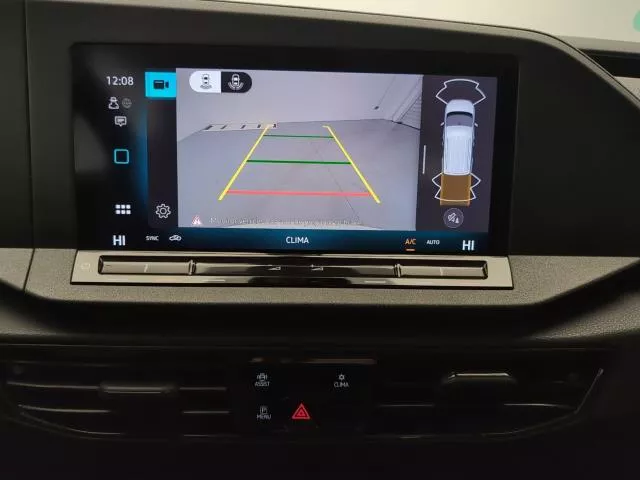 Volkswagen Caddy Maxi Origin 2.0 TDI 75 kW (102 CV) de segunda mano