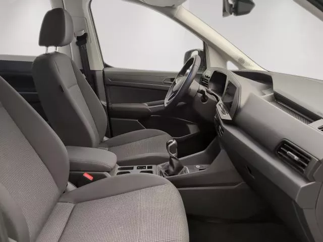 Volkswagen Caddy Maxi Origin 2.0 TDI 75 kW (102 CV) de segunda mano