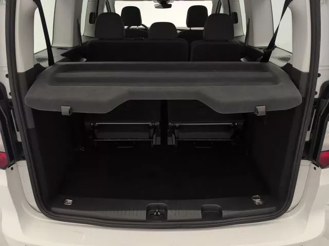 Volkswagen Caddy Maxi Origin 2.0 TDI 75 kW (102 CV) de segunda mano