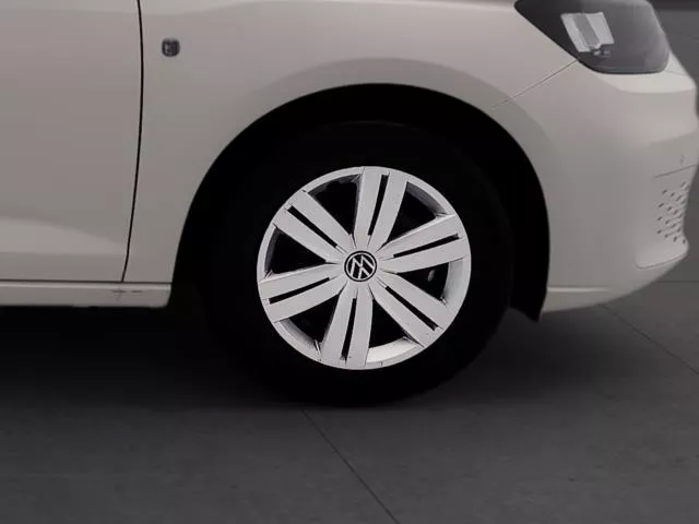 Volkswagen Caddy Maxi Origin 2.0 TDI 75 kW (102 CV) de segunda mano