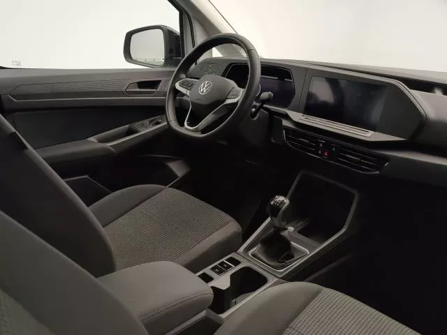 Volkswagen Caddy Maxi Origin 2.0 TDI 75 kW (102 CV) de segunda mano