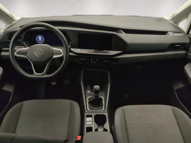 Volkswagen Caddy Maxi Origin 2.0 TDI 75 kW (102 CV) de segunda mano