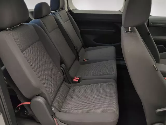 Volkswagen Caddy Maxi Origin 2.0 TDI 75 kW (102 CV) de segunda mano