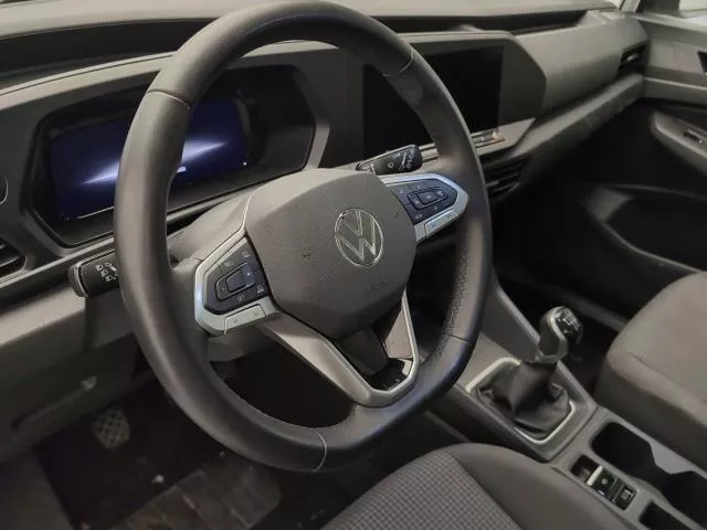Volkswagen Caddy Maxi Origin 2.0 TDI 75 kW (102 CV) de segunda mano