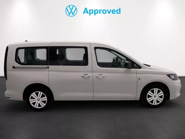 Volkswagen Caddy Maxi Origin 2.0 TDI 75 kW (102 CV) de segunda mano