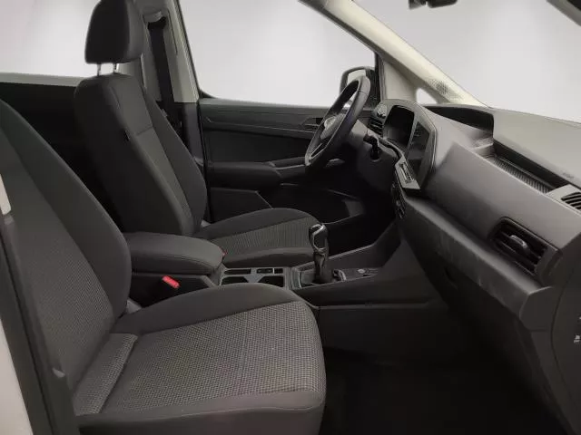 Volkswagen Caddy Maxi Origin 2.0 TDI 75 kW (102 CV) de segunda mano