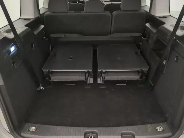 Volkswagen Caddy Maxi Origin 2.0 TDI 75 kW (102 CV) de segunda mano