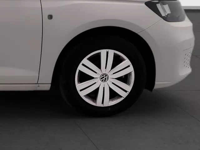 Volkswagen Caddy Maxi Origin 2.0 TDI 75 kW (102 CV) de segunda mano