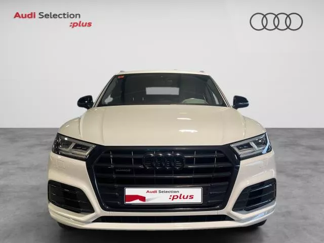 Audi Q5 S line 40 TDI quattro 140 kW (190 CV) S tronic de segunda mano