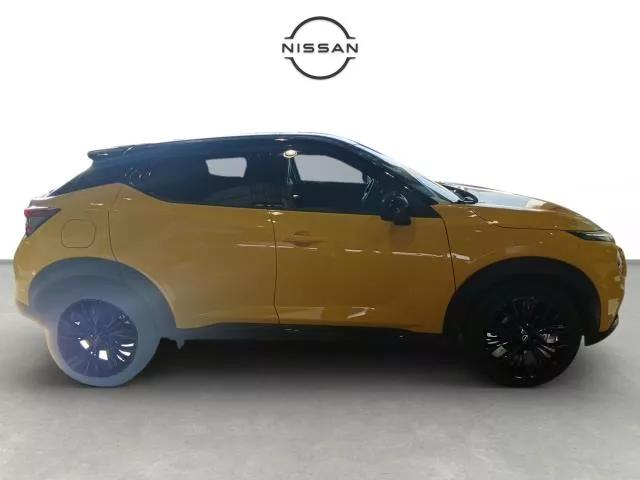 Nissan Juke DIG-T 114 N-Design 4X2 84 kW (114 CV) de segunda mano