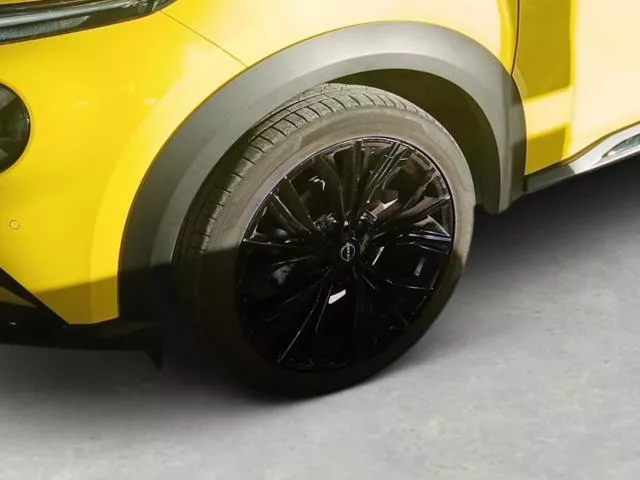 Nissan Juke DIG-T 114 N-Design 4X2 84 kW (114 CV) de segunda mano