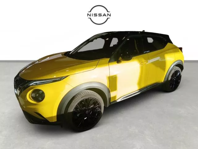 Nissan Juke DIG-T 114 N-Design 4X2 84 kW (114 CV) de segunda mano