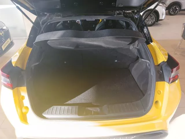 Nissan Juke DIG-T 114 N-Design 4X2 84 kW (114 CV) de segunda mano