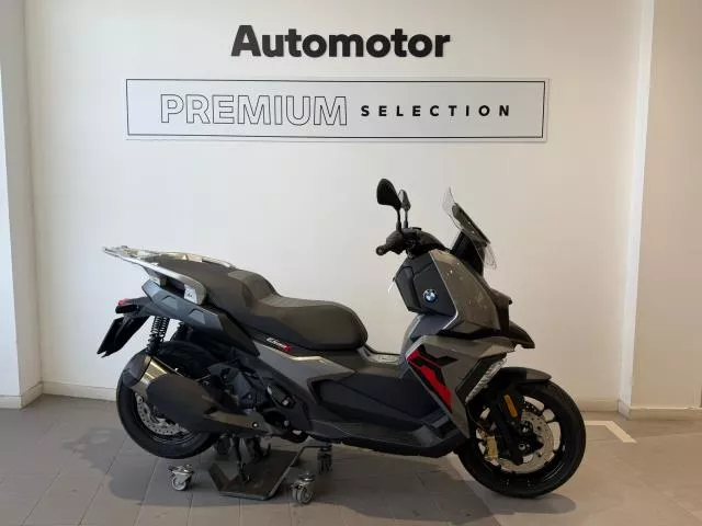 BMW C 400 X X de segunda mano