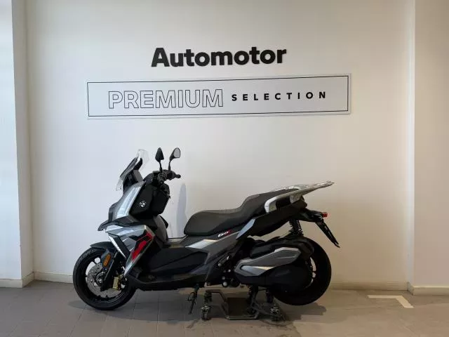 BMW C 400 X X de segunda mano