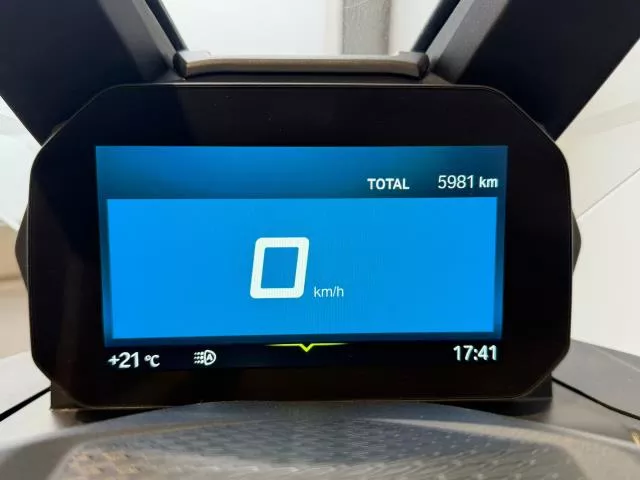 BMW C 400 X X de segunda mano