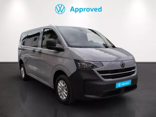 Volkswagen Caravelle Batalla Corta 2.0 TDI 110 kW (150 CV) de segunda mano