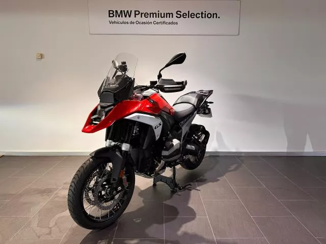 BMW R 1300 GS de segunda mano