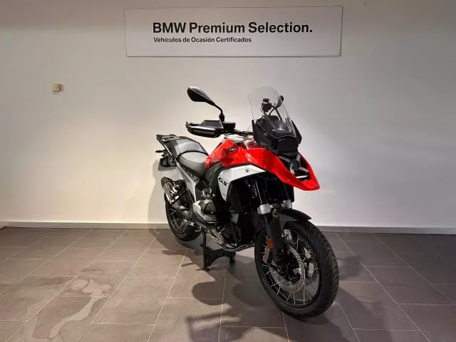 BMW R 1300 GS de segunda mano