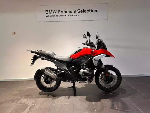 BMW R 1300 GS de segunda mano