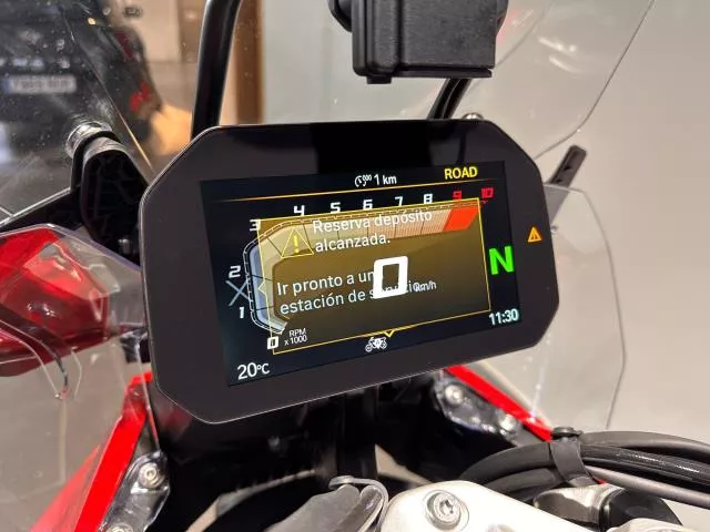 BMW R 1300 GS de segunda mano