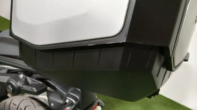 BMW R 1300 GS Adventure de segunda mano