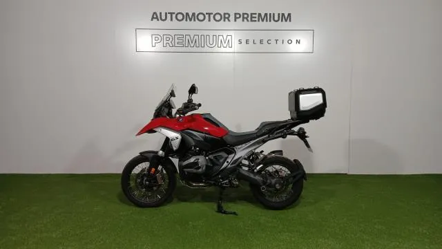 BMW R 1300 GS Adventure de segunda mano