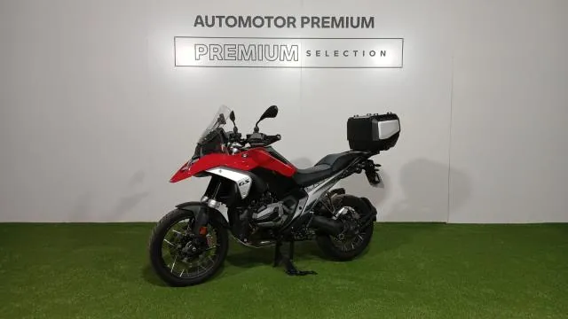 BMW R 1300 GS Adventure de segunda mano