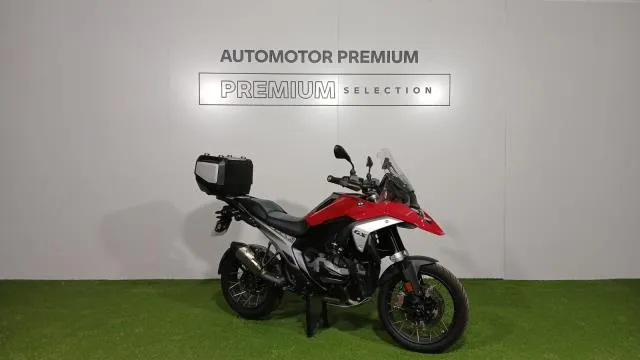 BMW R 1300 GS Adventure de segunda mano