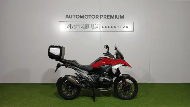 BMW R 1300 GS Adventure de segunda mano
