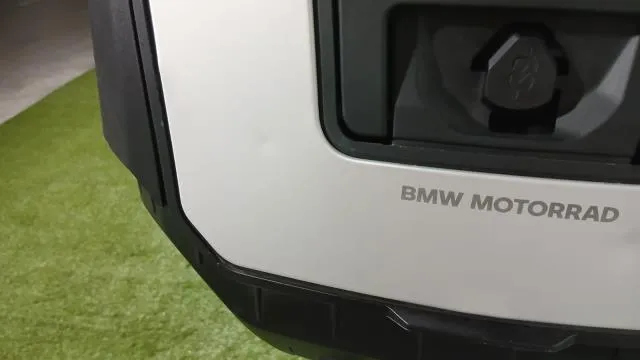 BMW R 1300 GS Adventure de segunda mano